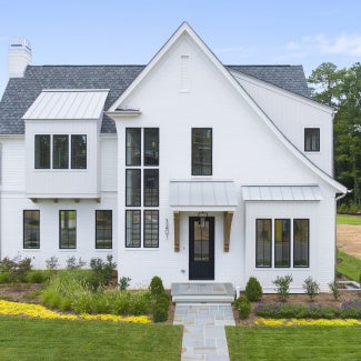A home at The Founding