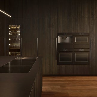 Fisher & Paykel appliances