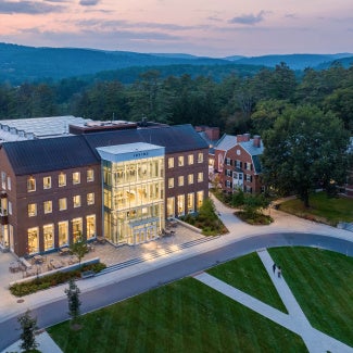 The Irving Institute