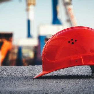 A hardhat