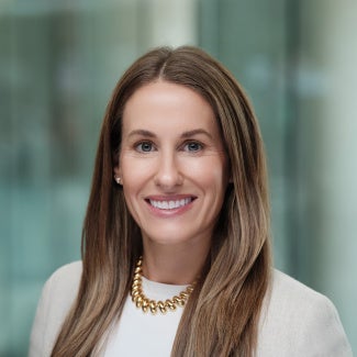 Caitlin Couture AIA headshot