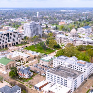 Jackson, Mississippi