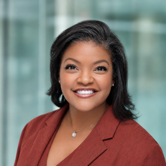 Kiersten Fox AIA headshot