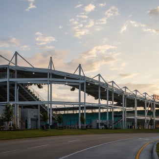 CPKC Stadium