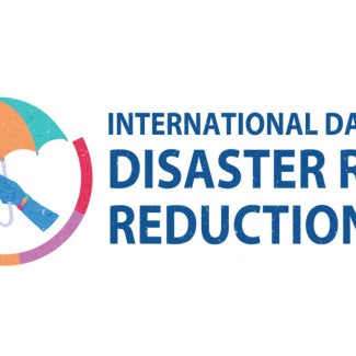 Disaster Risk Reduction 
