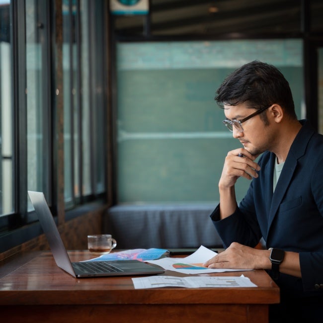 Defining the architect's basic services